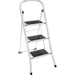 3S. x Home Escabeau 3 marches Discount