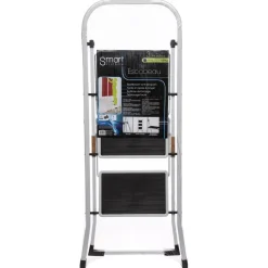 3S. x Home Escabeau 3 marches Discount