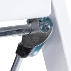 3S. x Home Escabeau 3 marches Discount