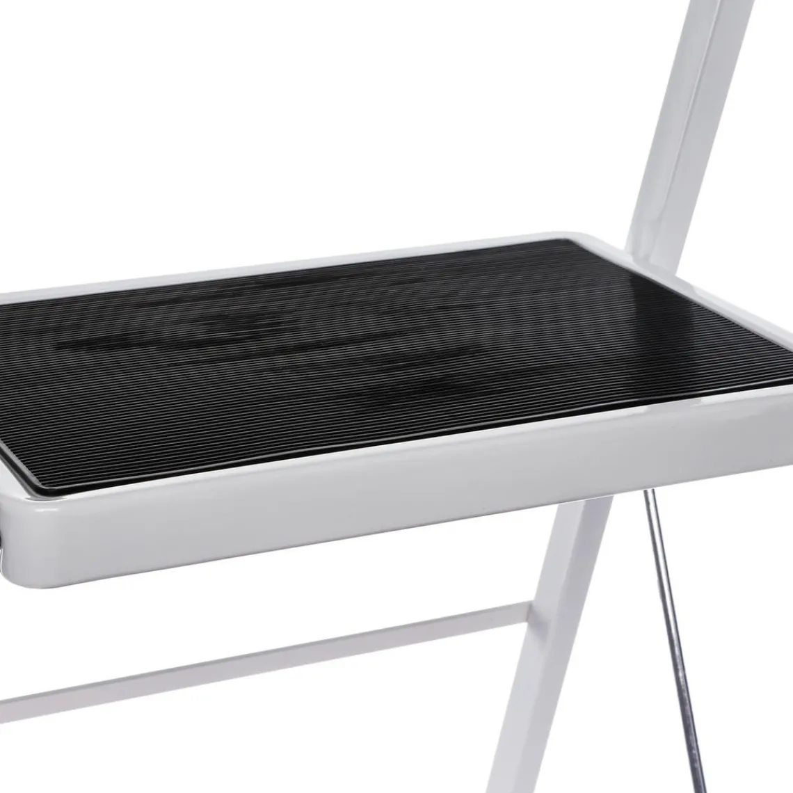 3S. x Home Escabeau 3 marches Discount