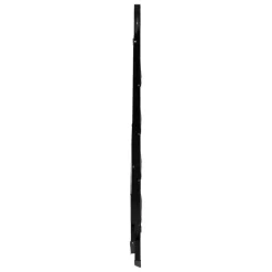 3S. x Home Escabeau 4 marches pliable en métal Clearance