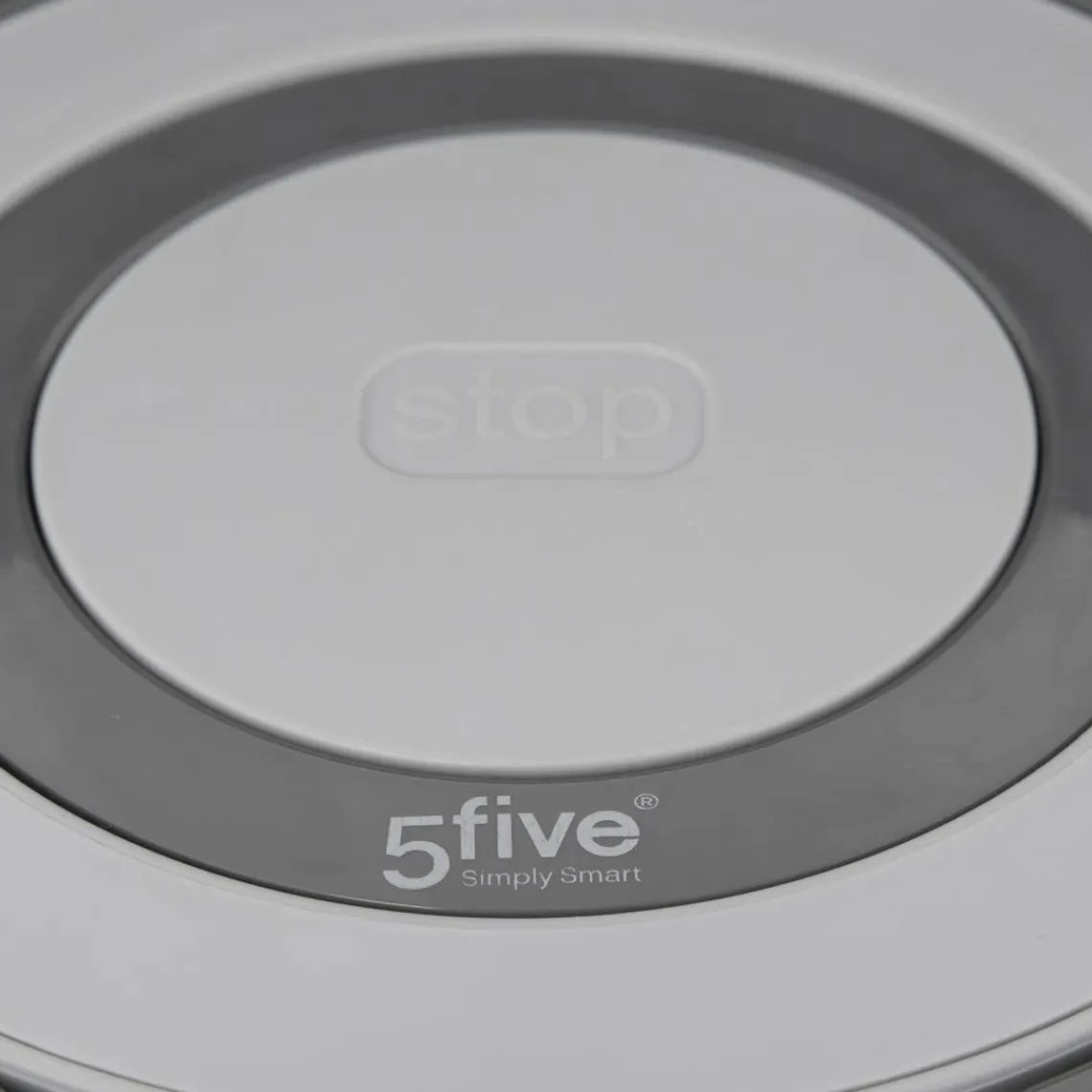 3S. x Home Essoreuse à fil 5,5L Discount