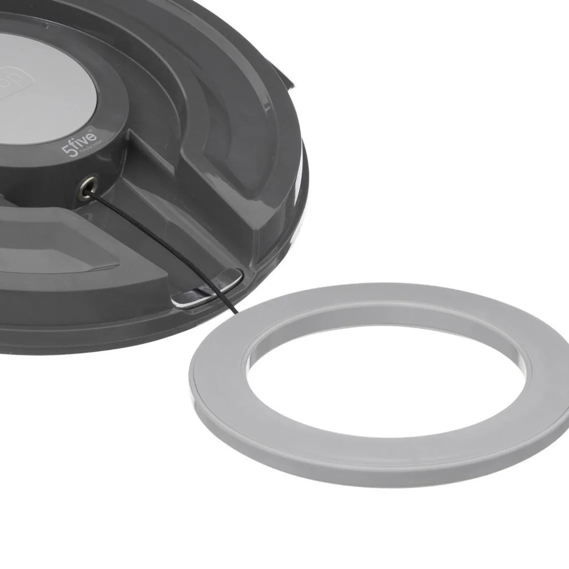 3S. x Home Essoreuse à fil 5,5L Discount