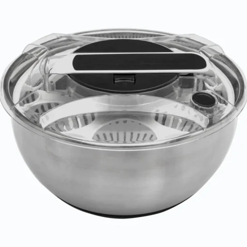 3S. x Home Essoreuse à levier inox 3,5L Outlet