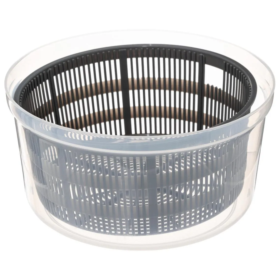 3S. x Home Essoreuse mécanique 4 litres - blanc Outlet