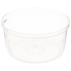 3S. x Home Essoreuse mécanique 4 litres - blanc Outlet