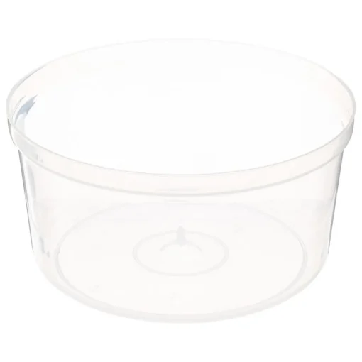 3S. x Home Essoreuse mécanique 4 litres - blanc Outlet