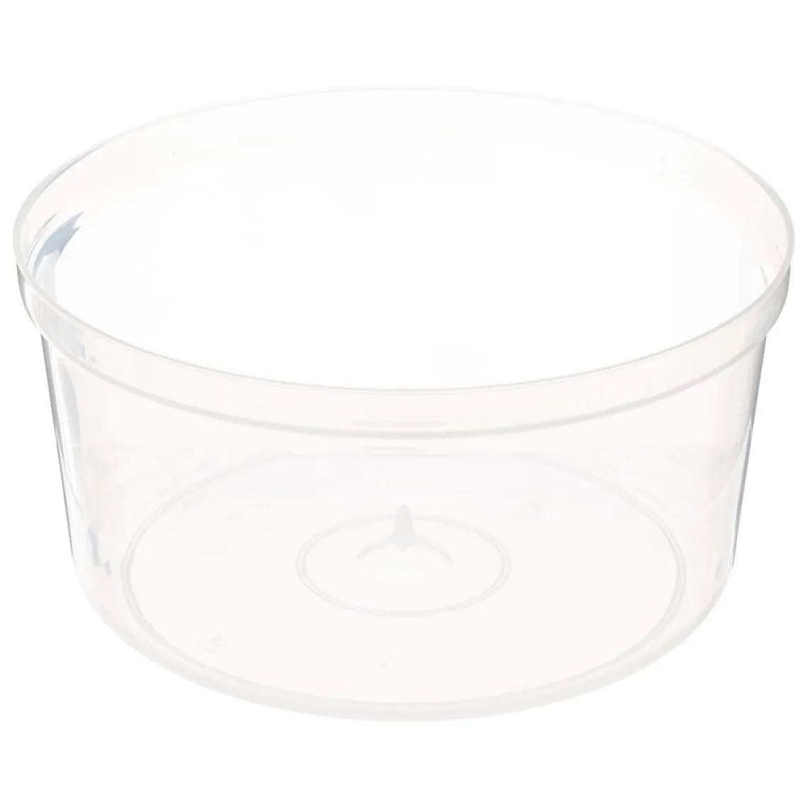 3S. x Home Essoreuse mécanique 4 litres - blanc Outlet