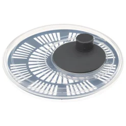 3S. x Home Essoreuse mécanique 4 litres - blanc Outlet