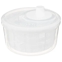 3S. x Home Essoreuse mécanique 4 litres - blanc Outlet