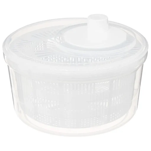 3S. x Home Essoreuse mécanique 4 litres - blanc Outlet