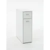 3S. x Home Etagere DENIA couleur blanc