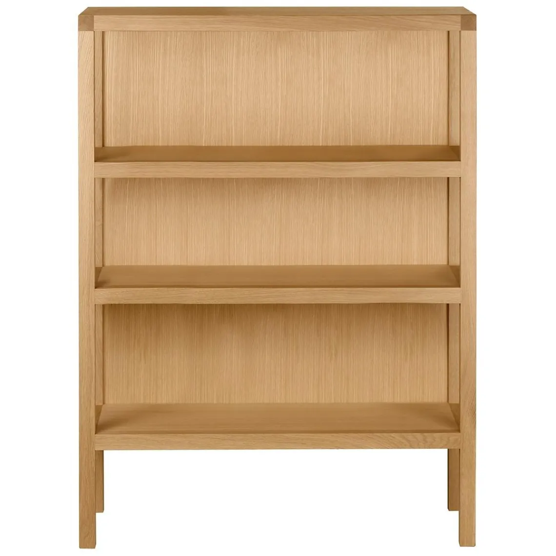 Zago Etagère 135cm châtaigner naturel Hot