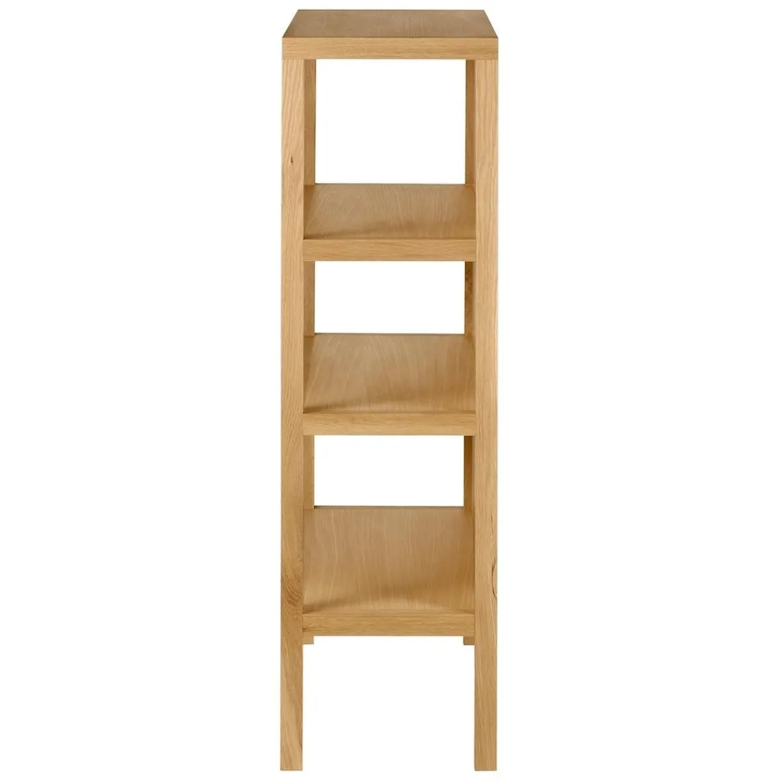 Zago Etagère 135cm châtaigner naturel Hot