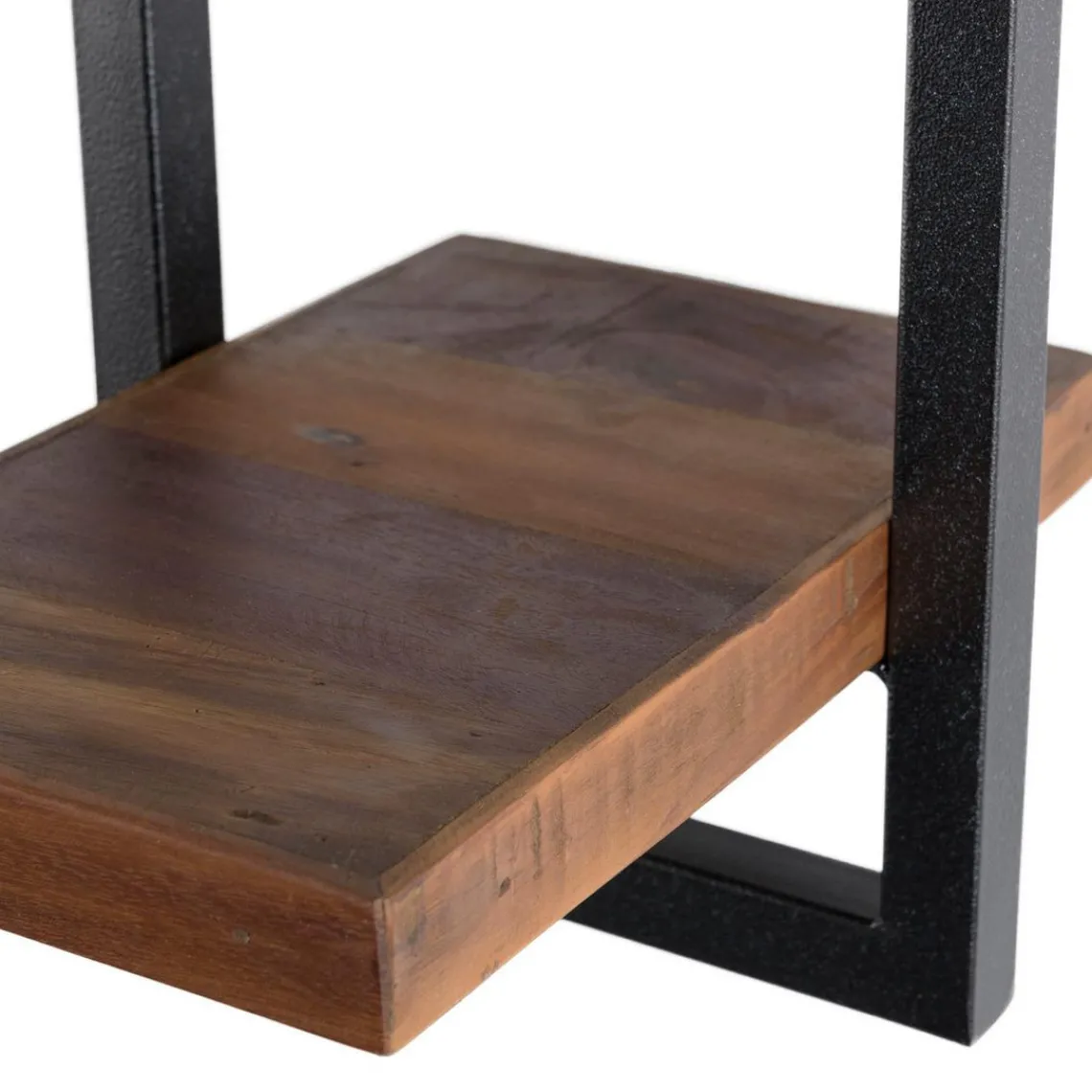 Macabane Etagère murale SIXTINE métal Sale