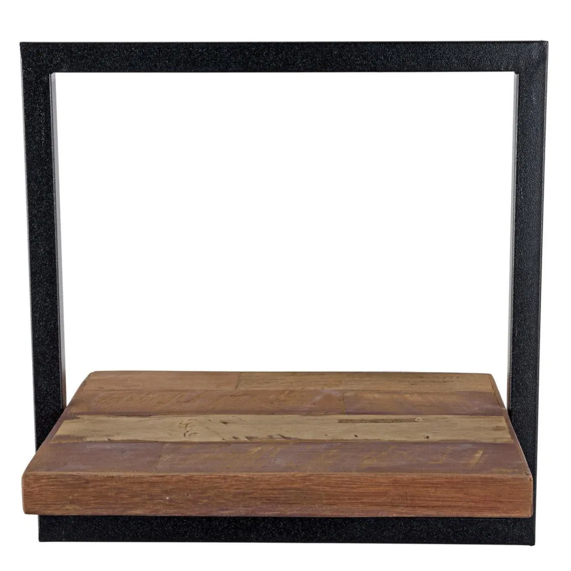 Macabane Etagère murale SIXTINE métal Best