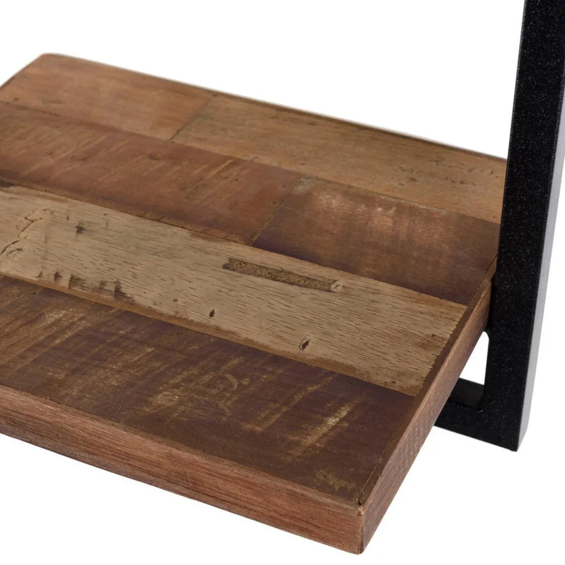 Macabane Etagère murale SIXTINE métal Best