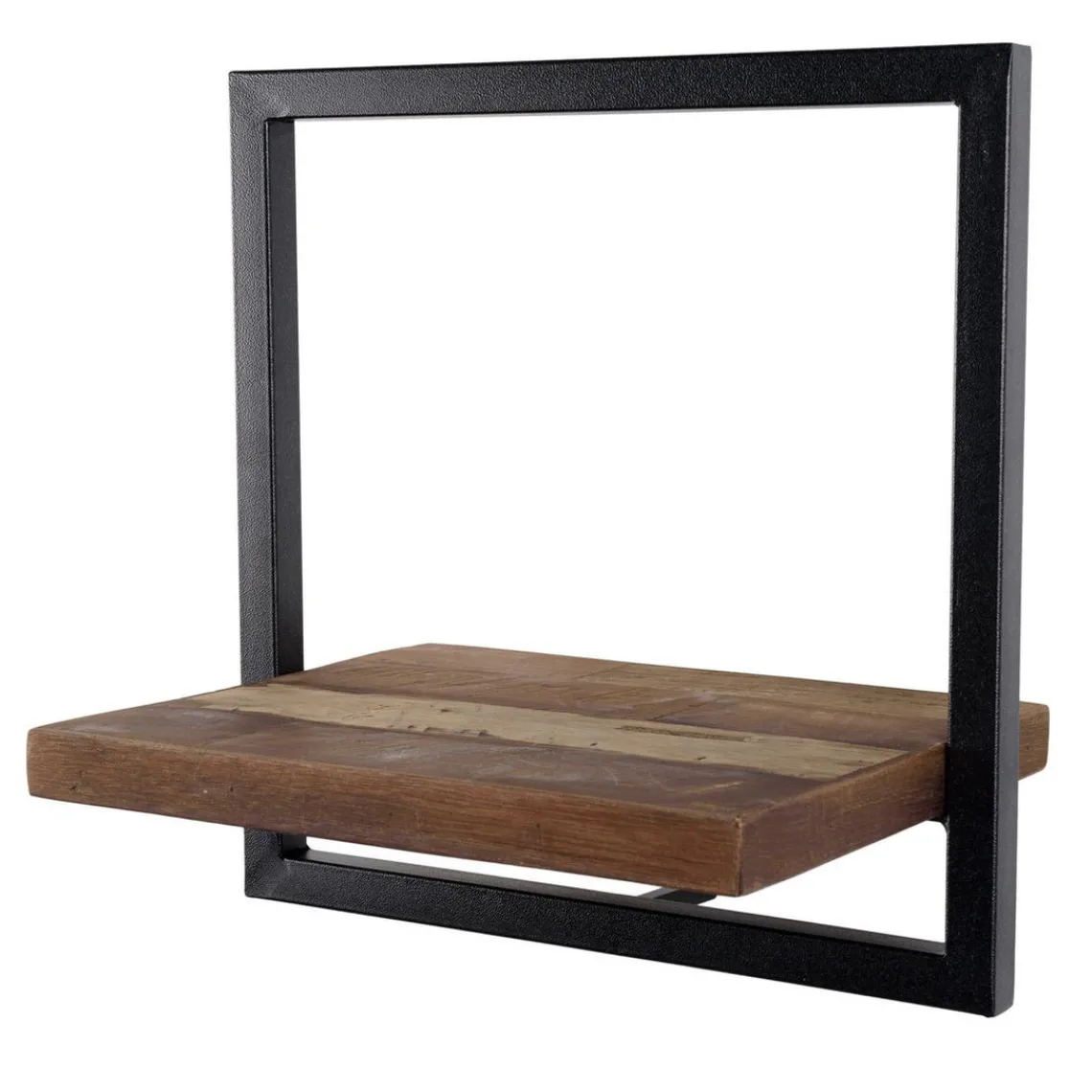 Macabane Etagère murale SIXTINE métal Best