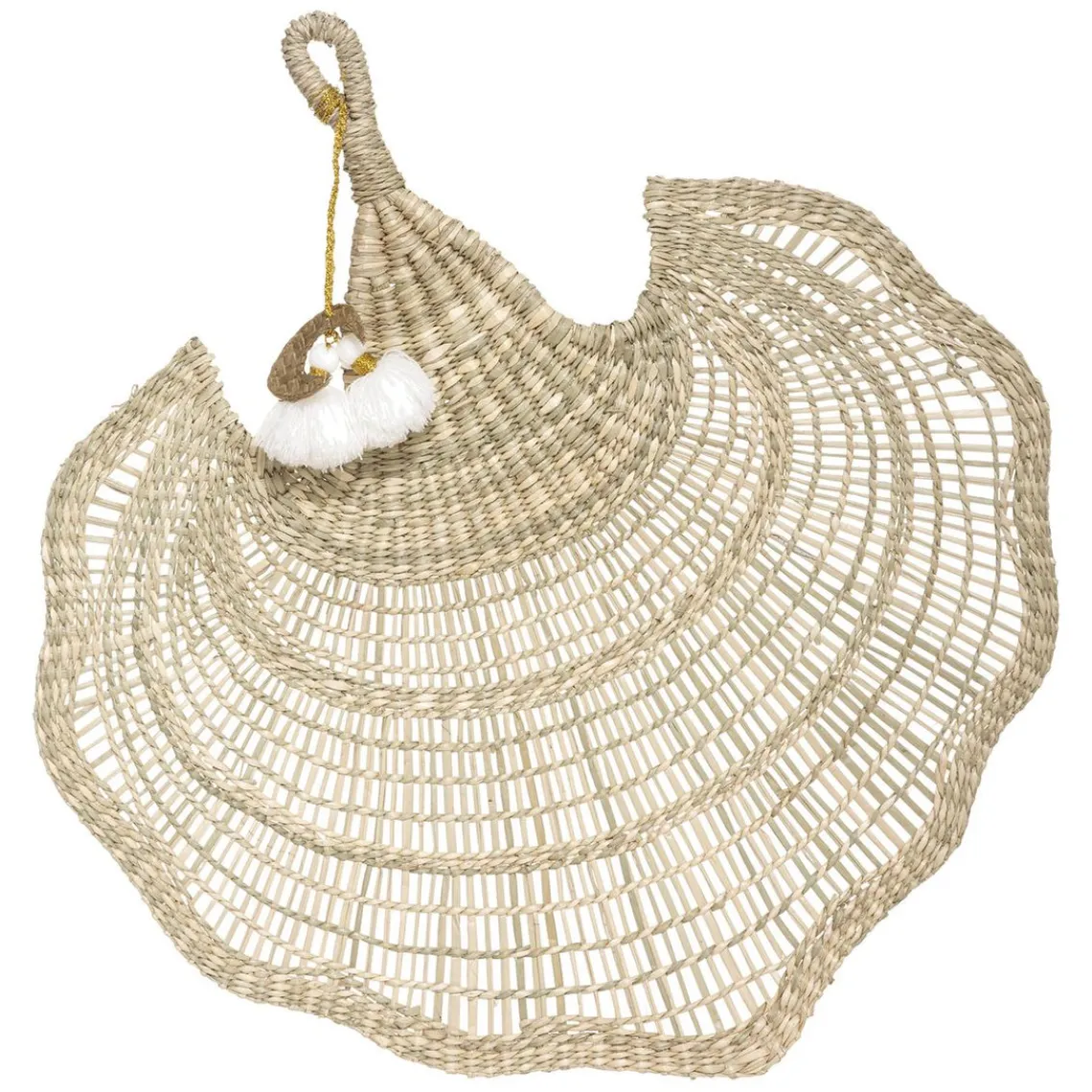 3S. x Home Eventail Wonder 58 x 54 Best