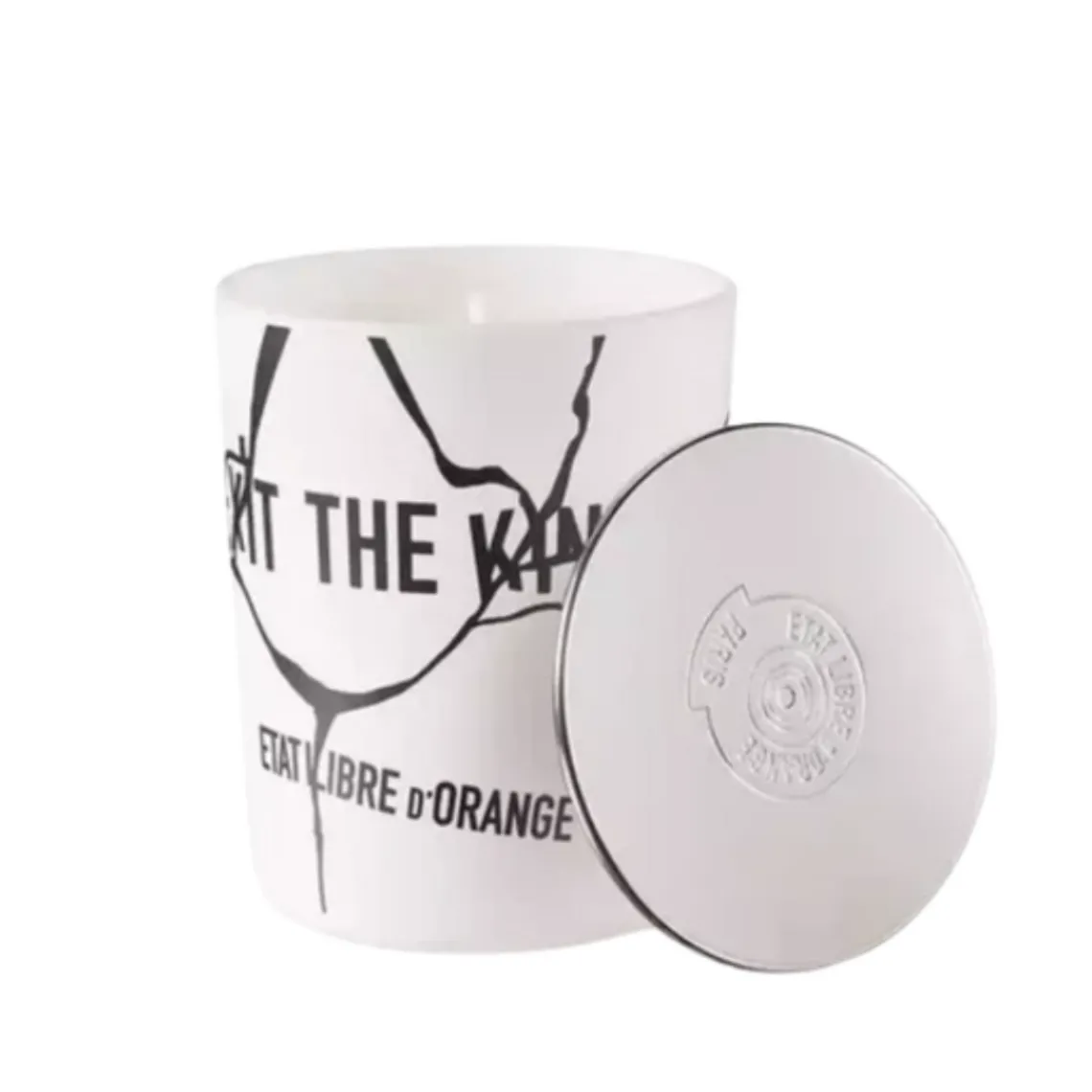 Etat Libre d'Orange Exit The King - Bougie Parfumée New