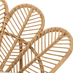 Macabane Fauteuil Beige Sale