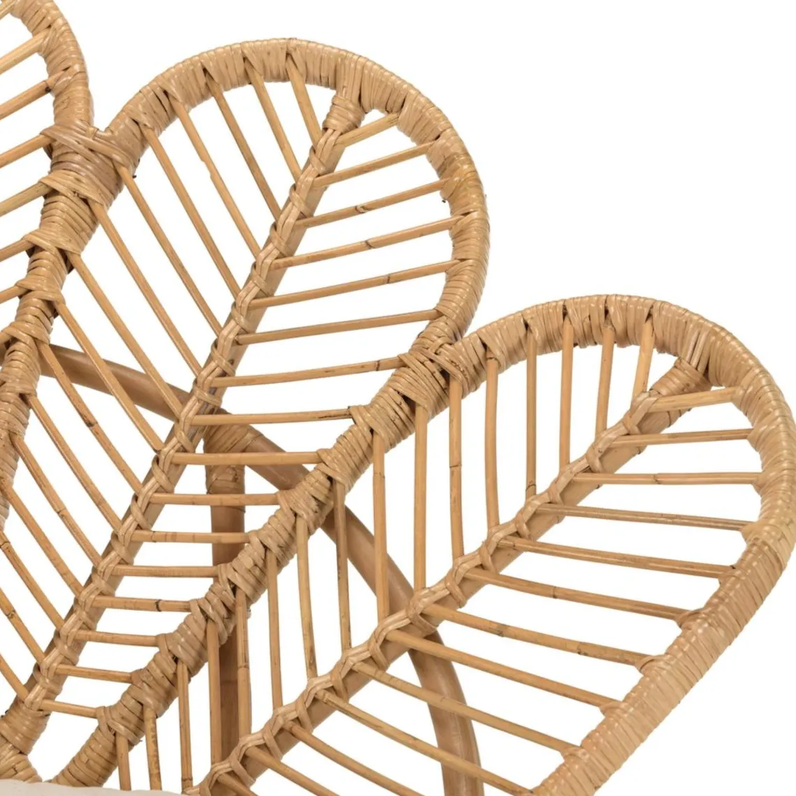 Macabane Fauteuil Beige Sale