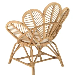 Macabane Fauteuil Beige Sale