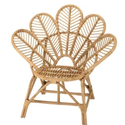 Macabane Fauteuil Beige Sale