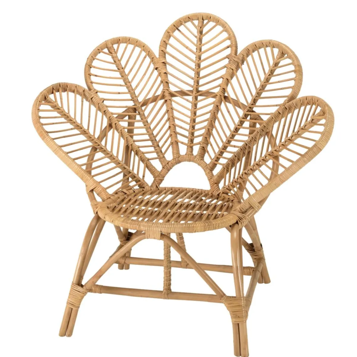 Macabane Fauteuil Beige Sale