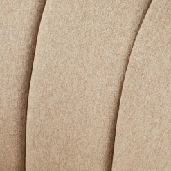 3S. x Home Fauteuil bois Naova beige Online