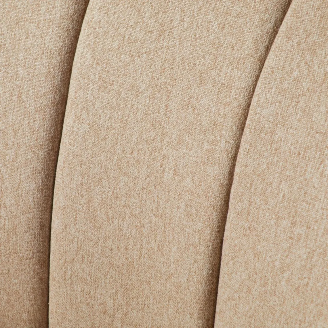 3S. x Home Fauteuil bois Naova beige Online