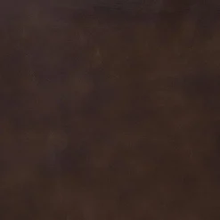 3S. x Home Fauteuil Chester marron en cuir Best