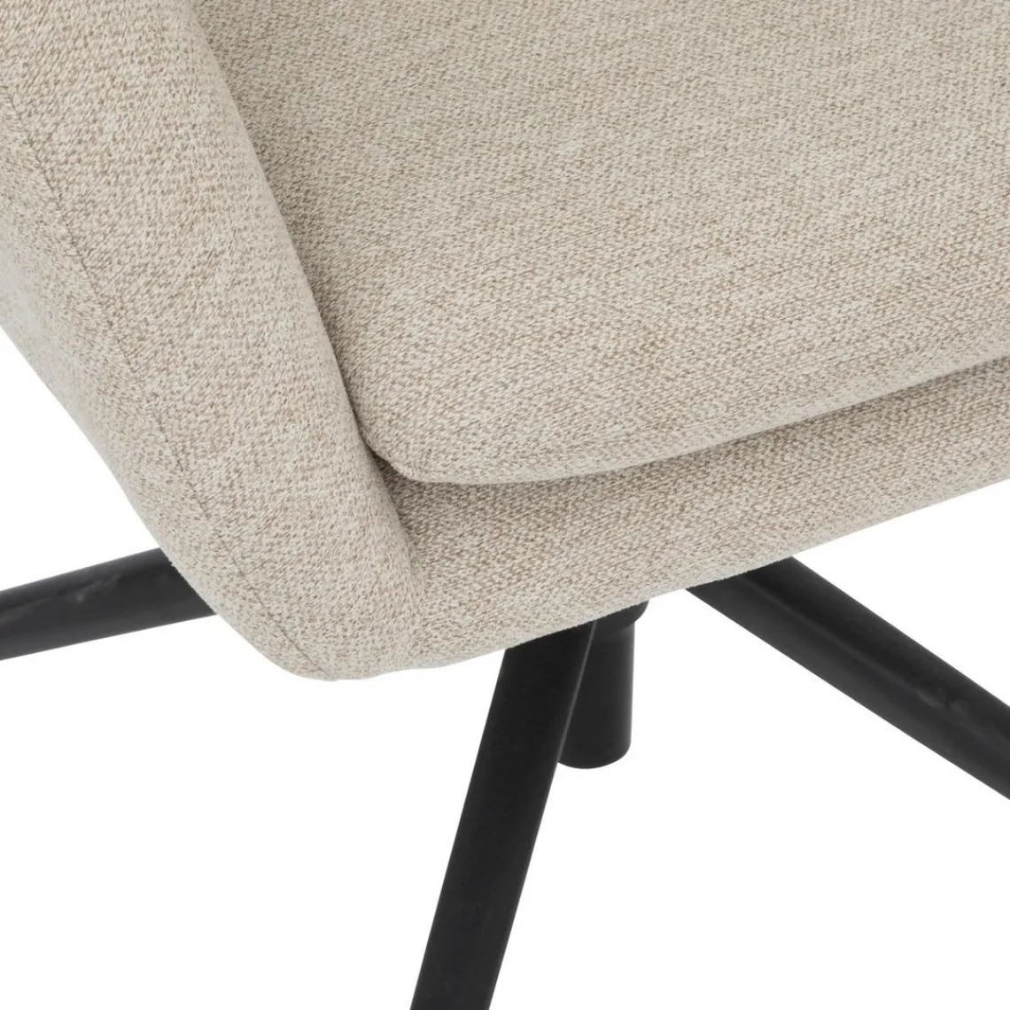 3S. x Home Fauteuil de bureau Outlet