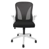 3S. x Home Fauteuil De Bureau Rabattable Style Industriel Discount