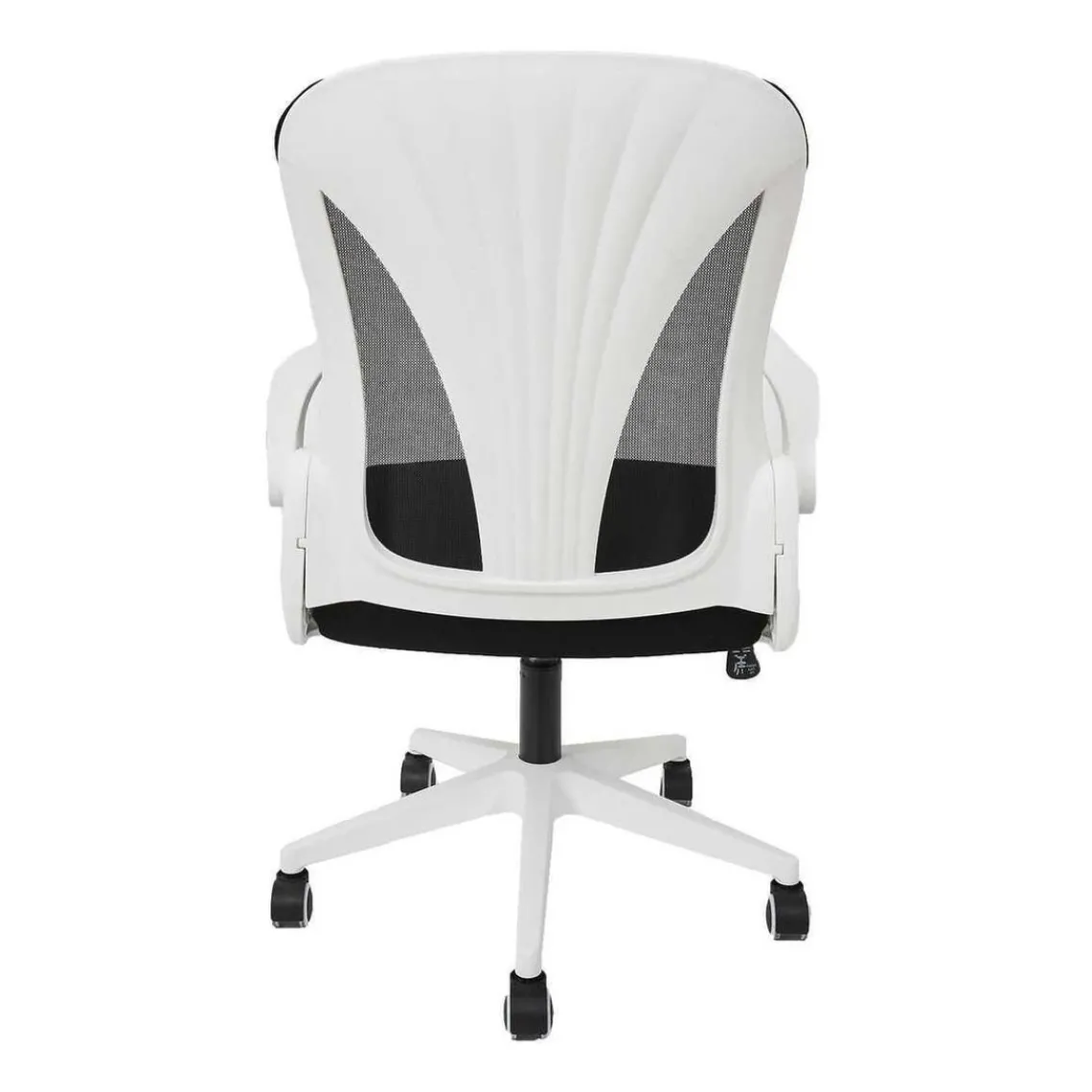 3S. x Home Fauteuil De Bureau Rabattable Style Industriel Discount