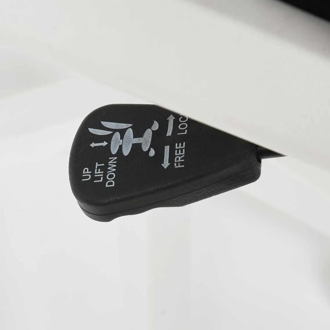 3S. x Home Fauteuil De Bureau Rabattable Style Industriel Discount