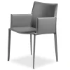 3S. x Home Fauteuil gris