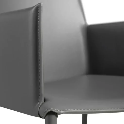 3S. x Home Fauteuil gris