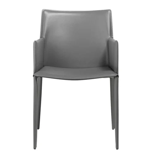3S. x Home Fauteuil gris