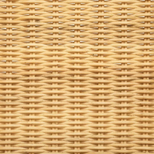 3S. x Home Fauteuil malawi naturel MALEVIO Beige Hot