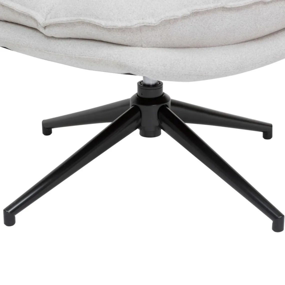 3S. x Home Fauteuil pivotant Sale