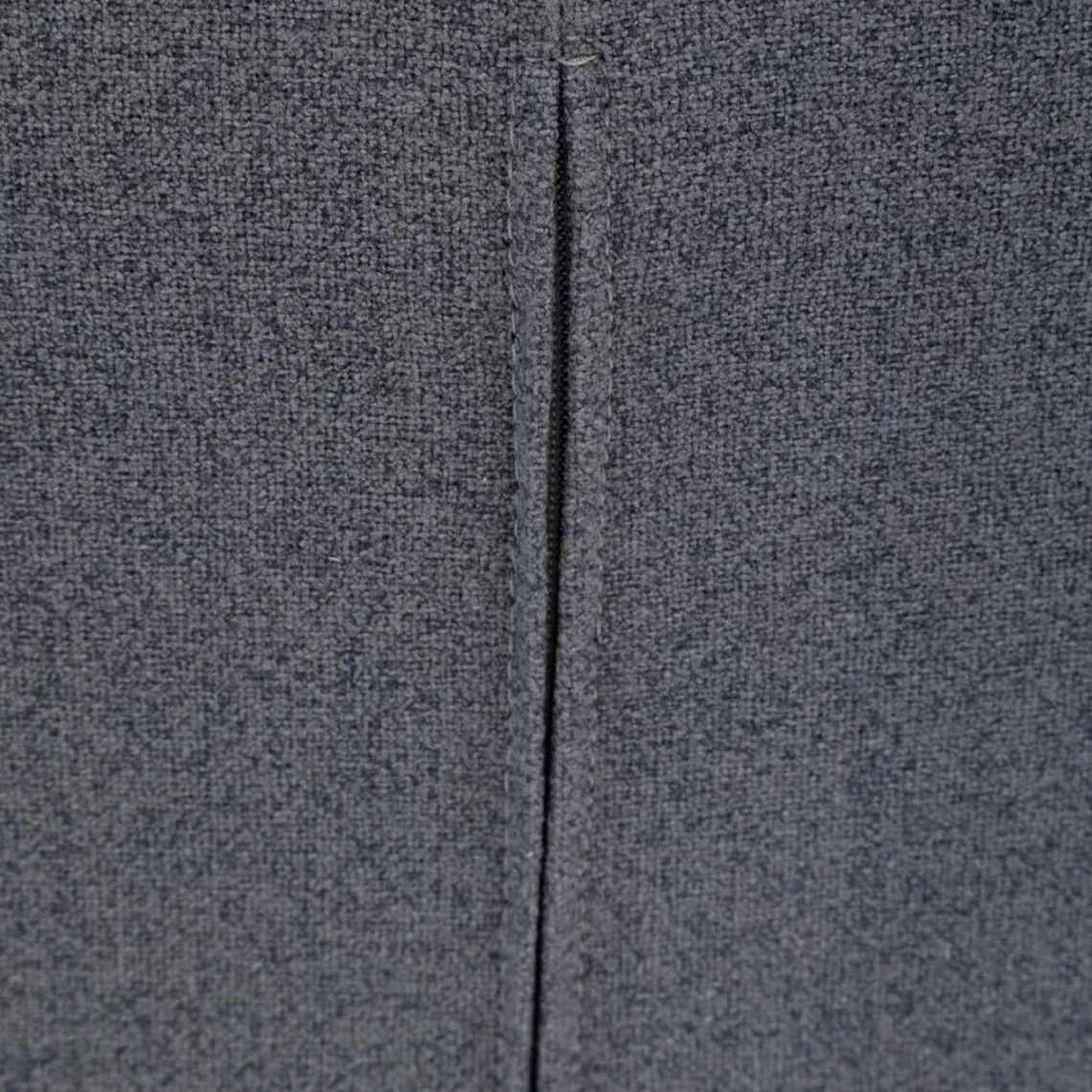 3S. x Home Fauteuil pivotant Harper Gris Discount