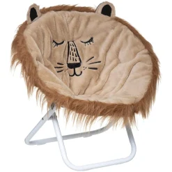 3S. x Home Fauteuil Pliant Lion Clearance