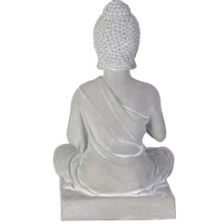 3S. x Home Figurine décorative bouddha Ciment NAROPA Online