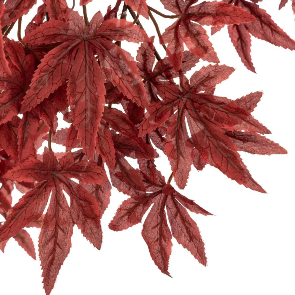 3S. x Home Fleur artificielle erable Roger Hot