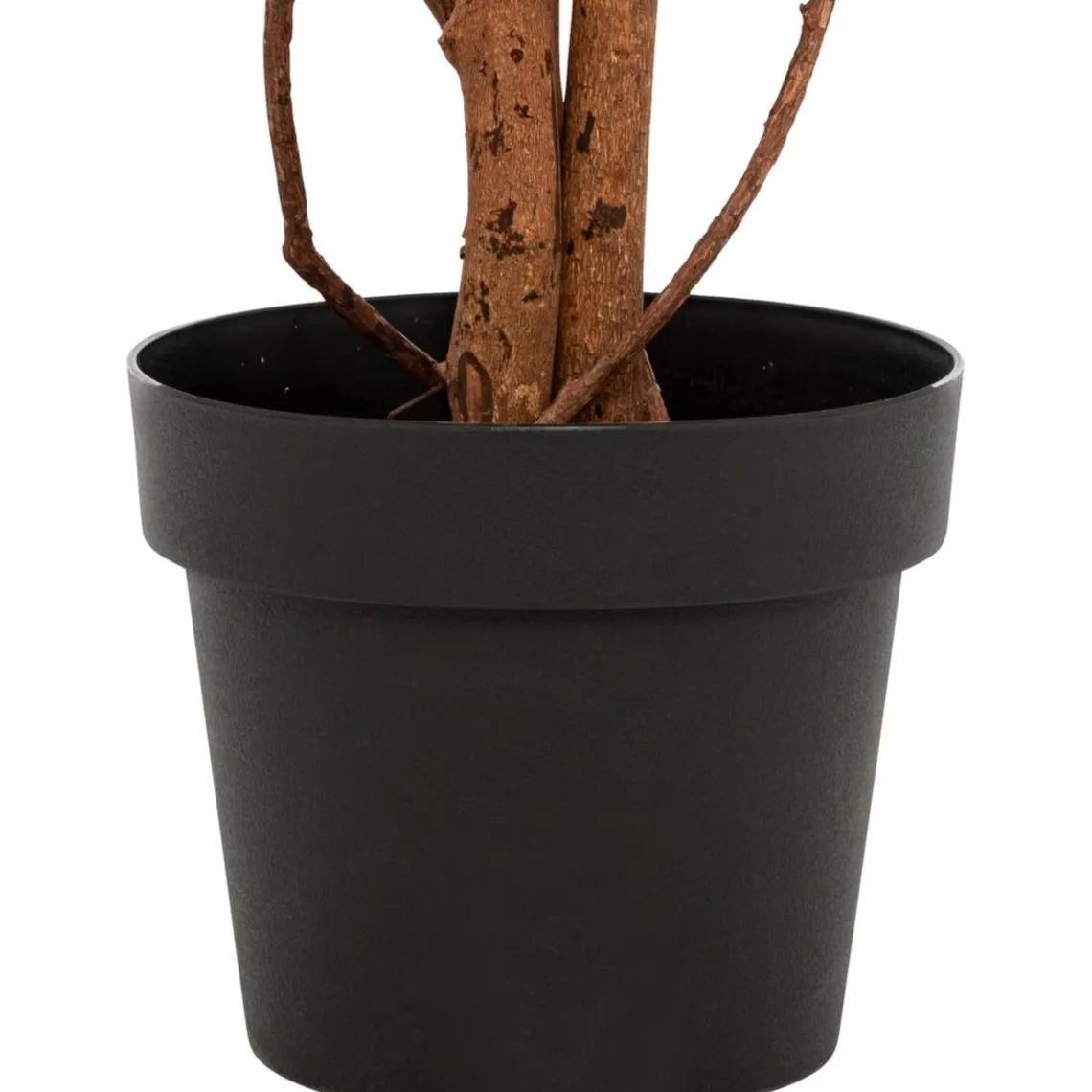 3S. x Home Fleur artificielle erable Roger Hot