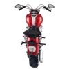 3S. x Home Garderobe murale Motard 3 crochets rouge Sale