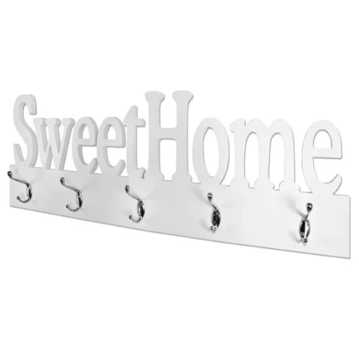 3S. x Home garderobe murale SWEET HOME Hot