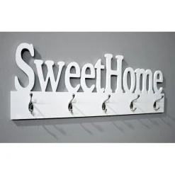 3S. x Home garderobe murale SWEET HOME Hot
