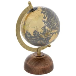 3S. x Home Globe